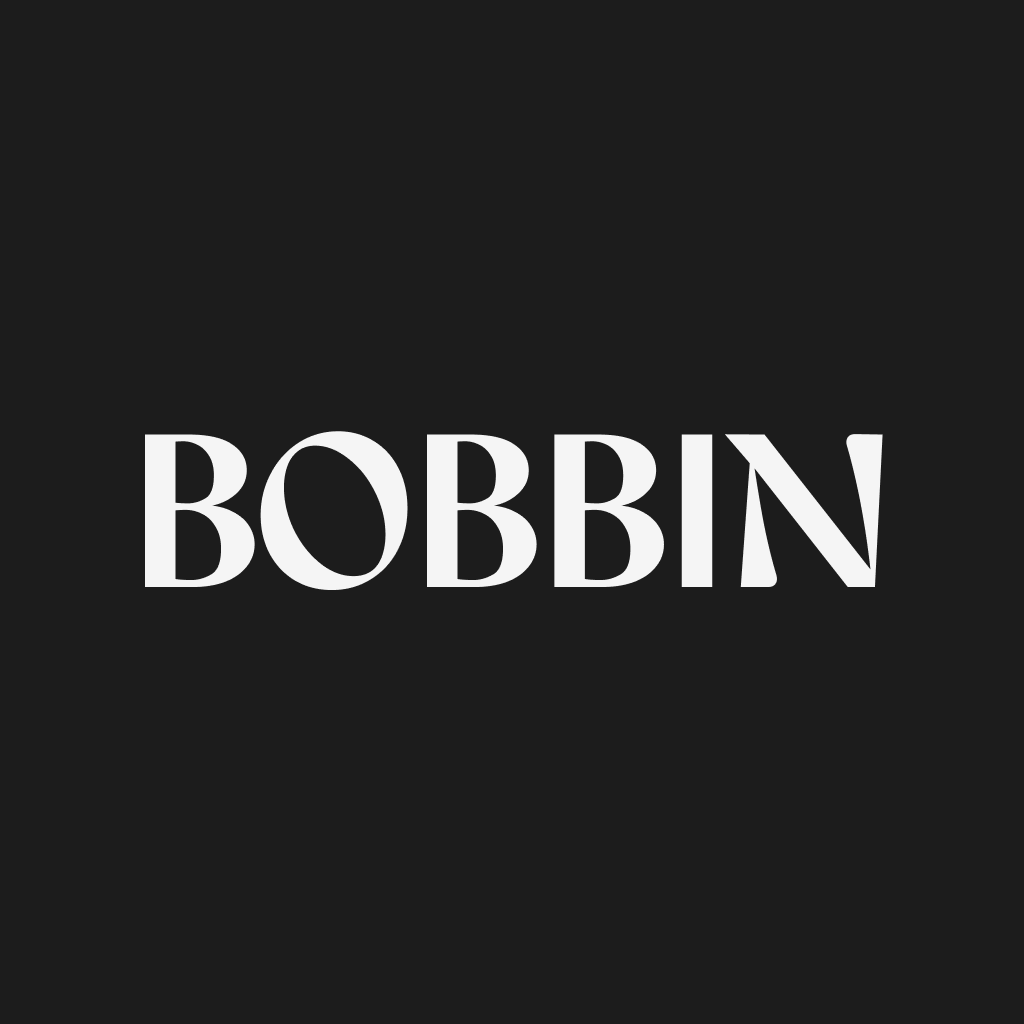 Bobbin: Sewing Organizer